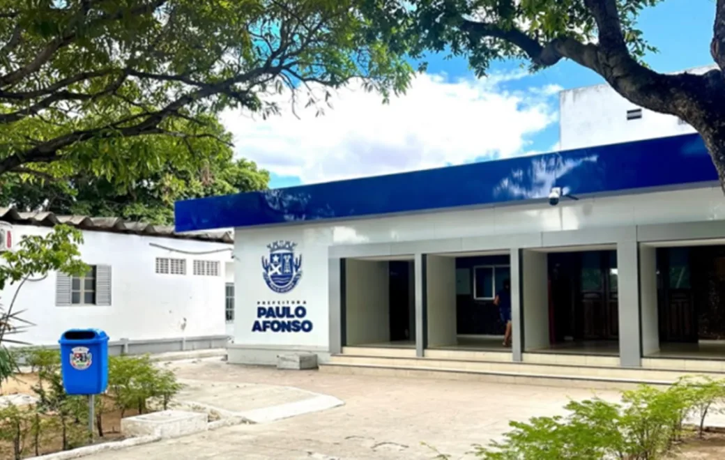 Prefeitura lança edital com 465 vagas com salários de até R$ 3,4 mil