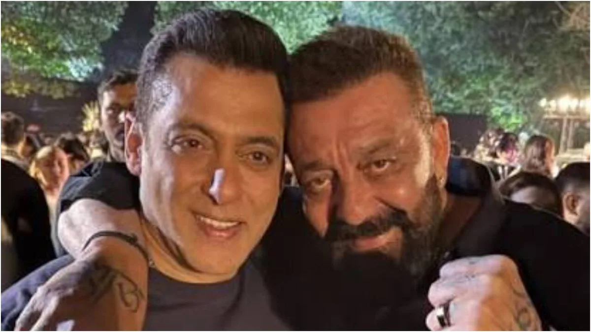 How 7 Dogs directors prepped for Salman and Sanjay