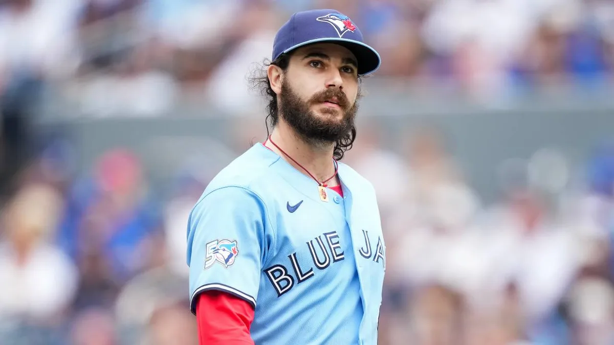 Blue Jays finish strong homestand with extra-inning loss to Yankees