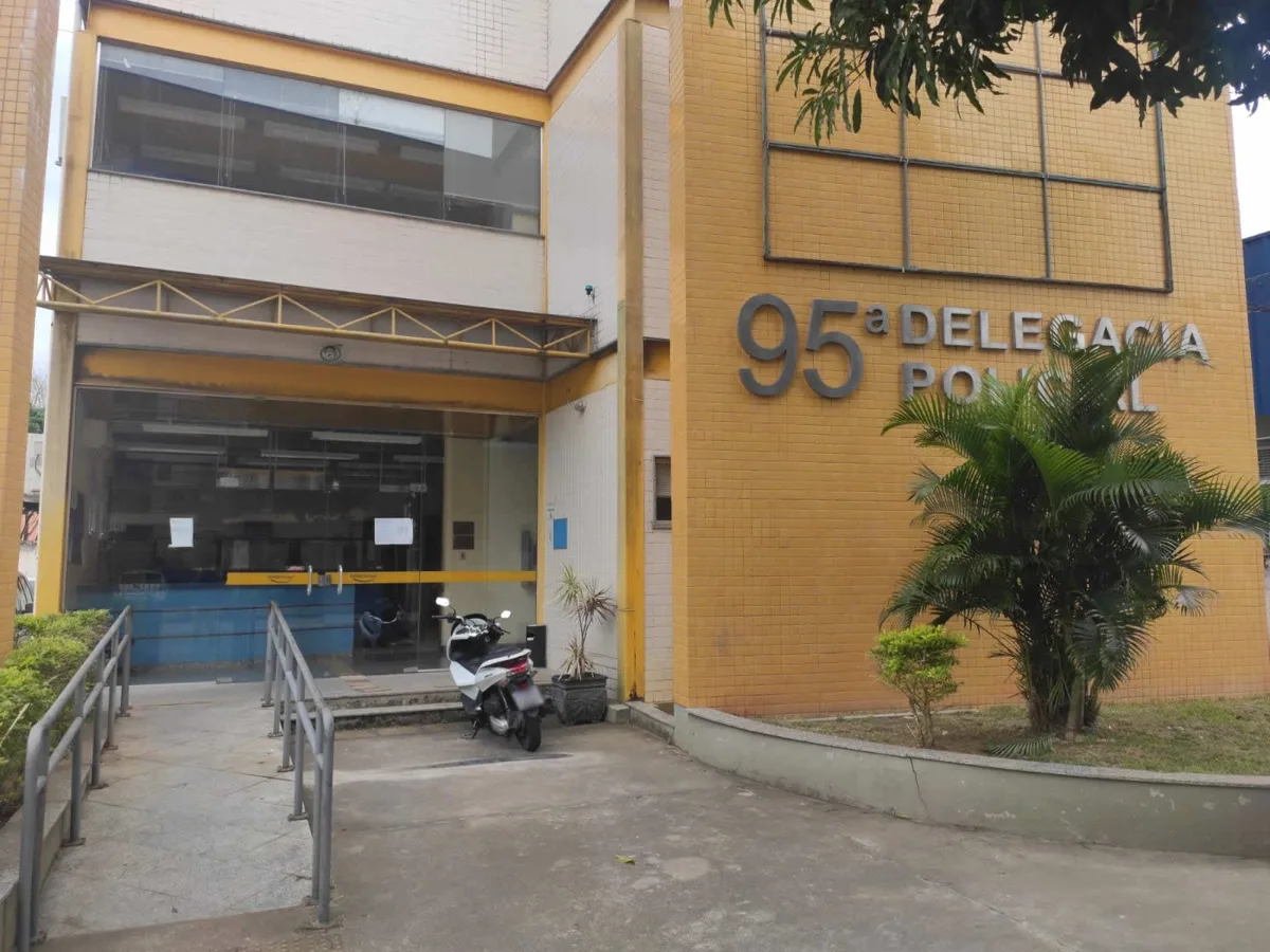 Polícia prende homem por violência psicológica em Vassouras