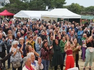 À Barfleur, ce festival musical se prépare à régaler vos oreilles gratuitement