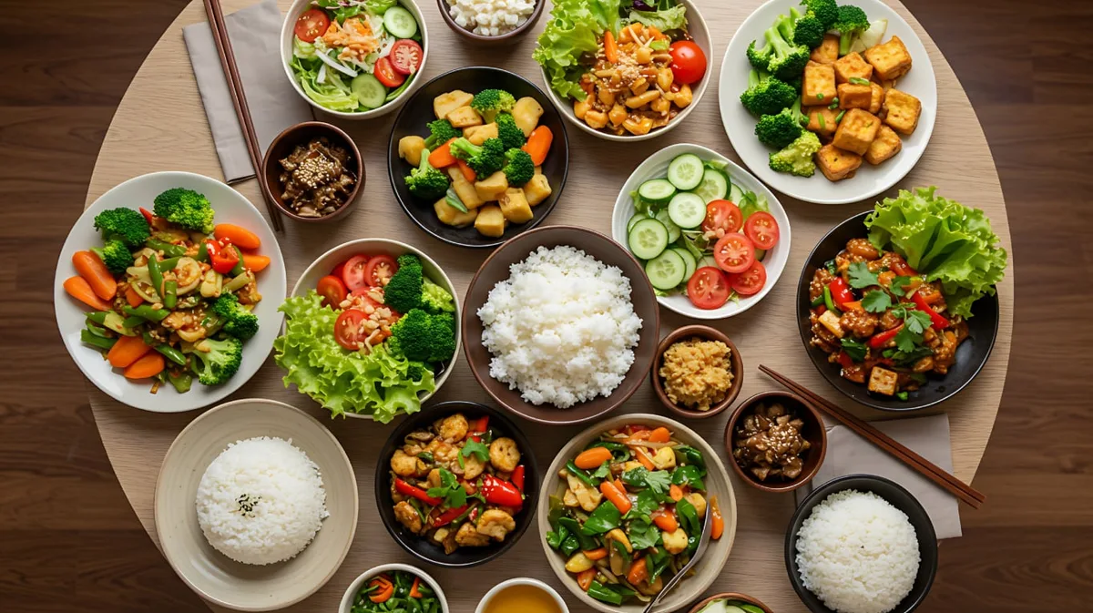 Día Mundial de la Alimentación: qué significa realmente comer bien
