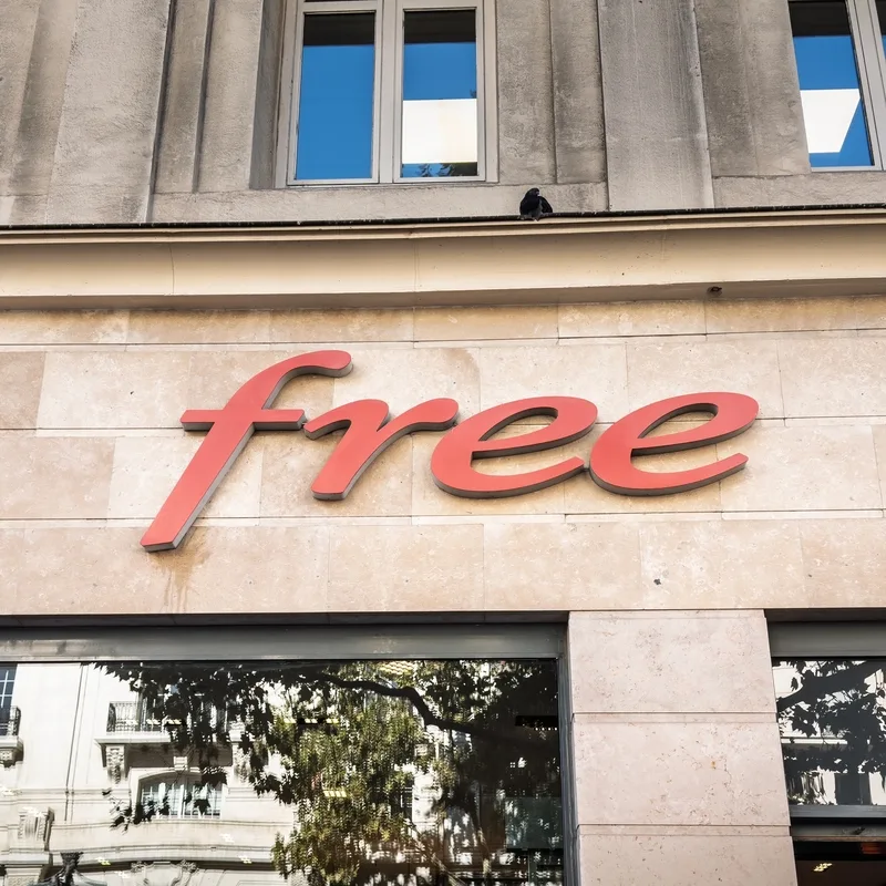 Actualité : Rachat de SFR : malgré la fuite des abonnés, Free ne veut pas toucher au prix des forfaits actuels