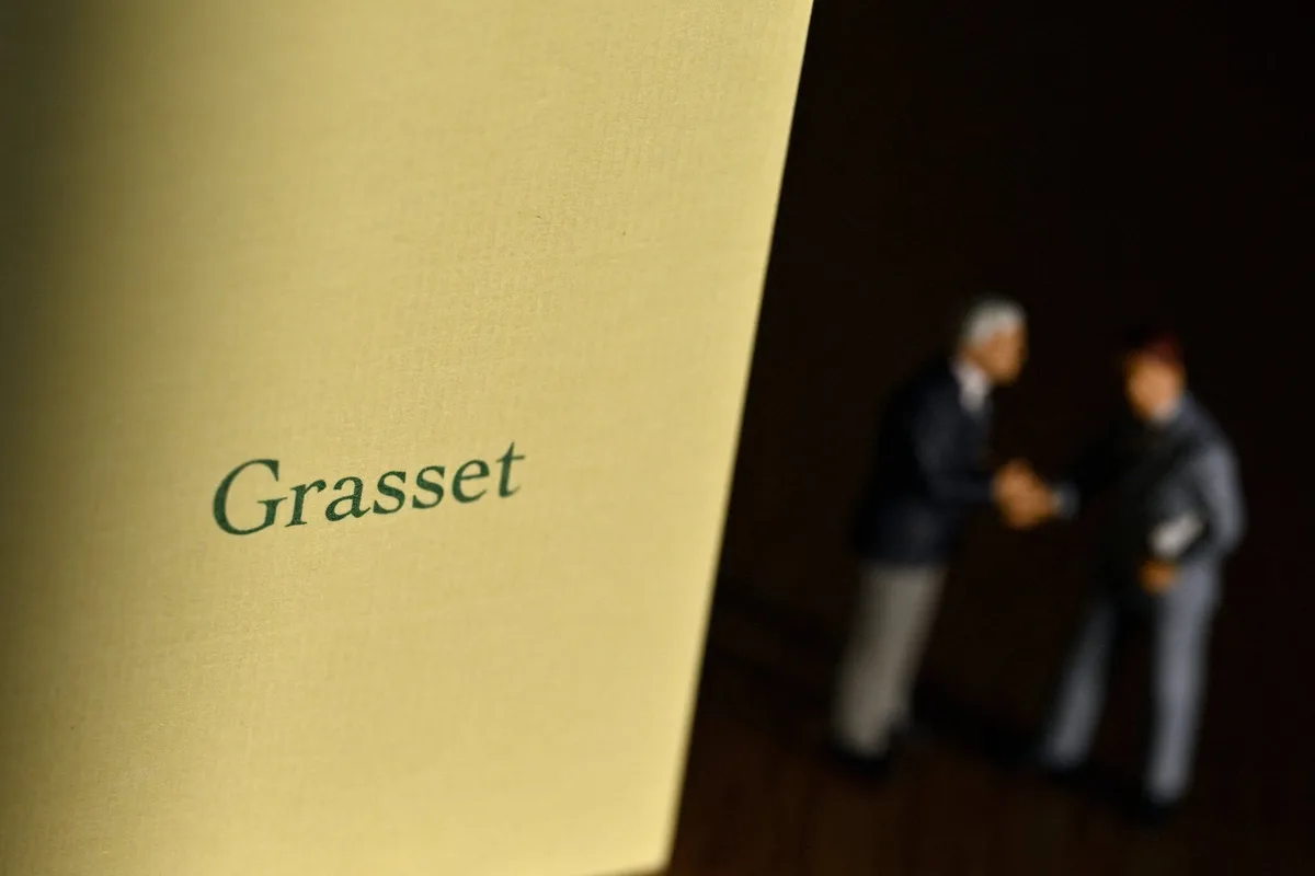 Après son limogeage chez Grasset, l’éditeur Olivier Nora bientôt chez Editis ?