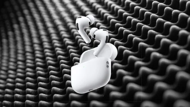 AirPods 5: Apple pode anunciar duas versões em setembro, incluindo com ANC