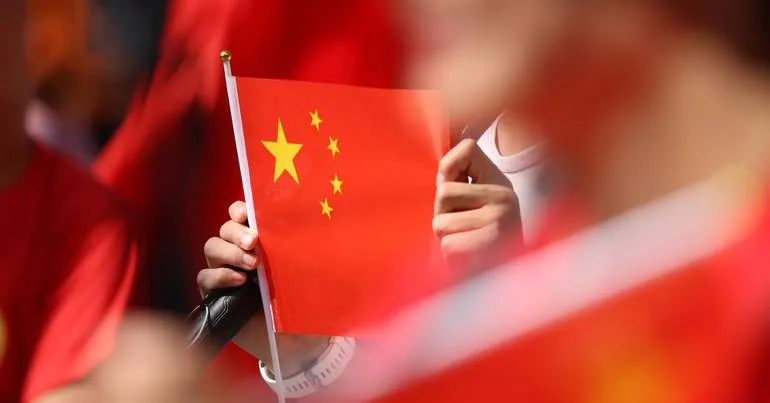 China apresenta protesto por relatório com "preconceitos"