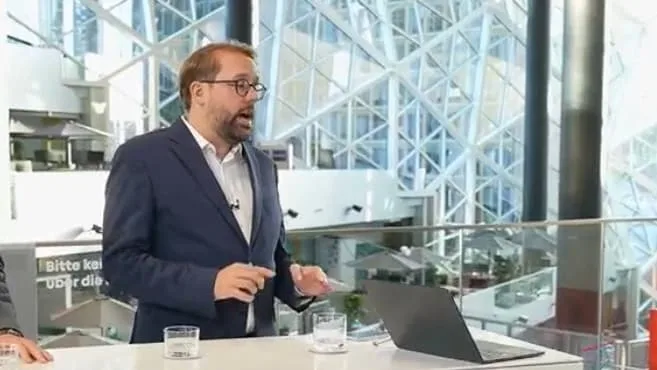 Paul Ronzheimer zu Wahlergebnis - „Wird für massiven Druck auf Kanzler sorgen“