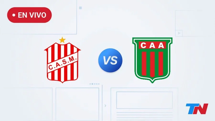 S. Martín T vs Agropecuario en vivo por la fecha 29 de la Primera Nacional: hora, dónde ver y formaciones