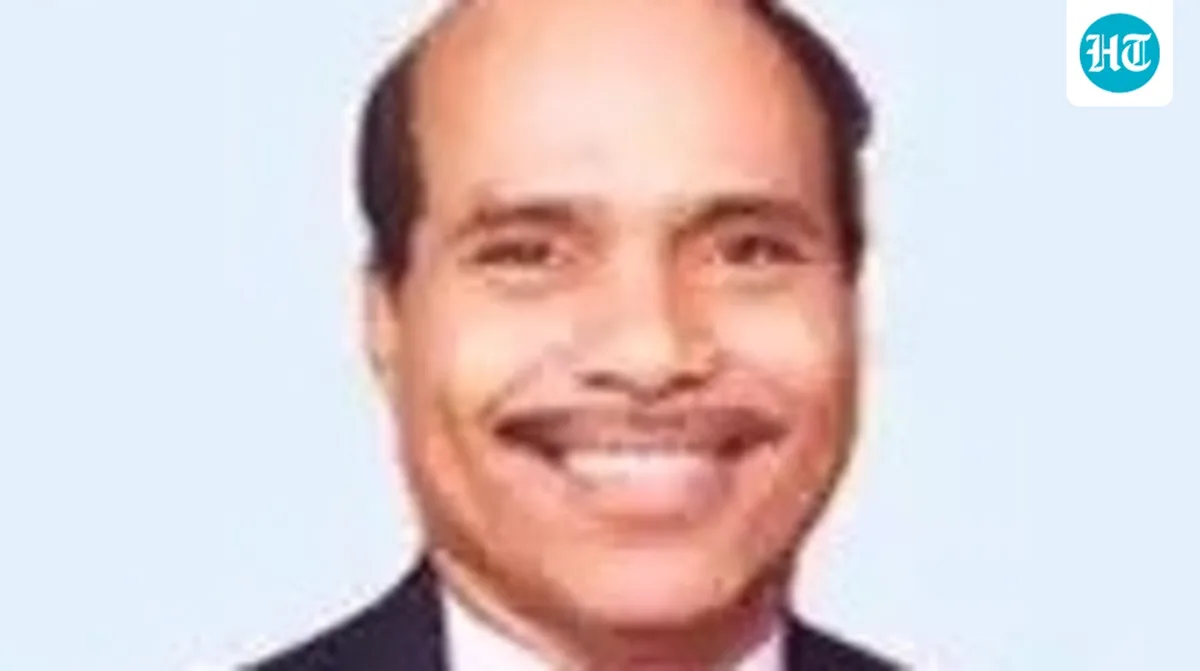 Tamil Nadu police conduct raids on granite baron R Veeramani amid sexual assault allegations