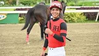Un logro jamás visto en La Rinconada: La marca histórica que podría lograr Jhonathan Aray en el Clásico Victoreado (G3)