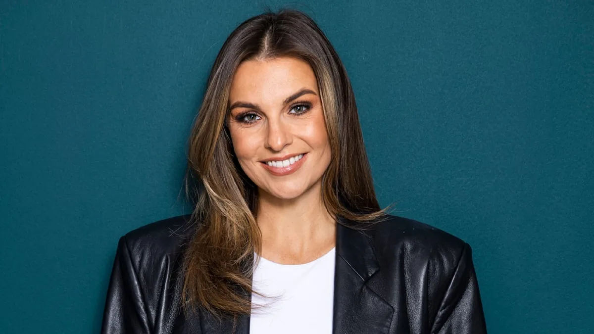 Karriere und Privates - So tickt Moderatorin Laura Wontorra