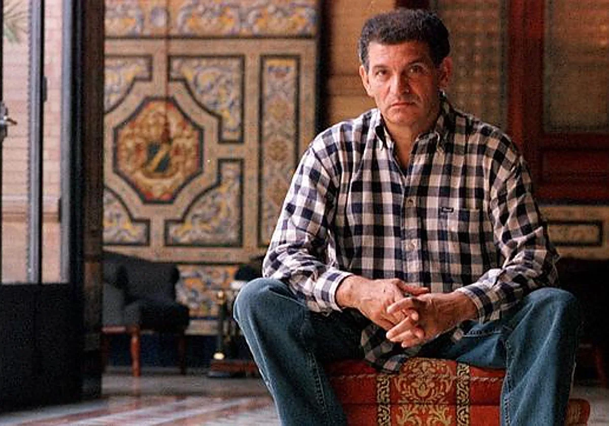 Granada celebra el 80 aniversario de Carlos Cano, su artista más heterodoxo