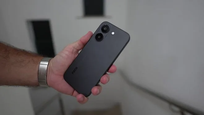 Poco X8 Power vaza com bateria de 10.000 mAh e chip Snapdragon 6 Gen 5
