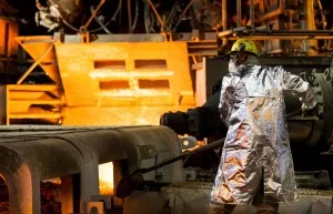 Usiminas e Gerdau: BBA vê hora de pisar no freio e corta recomendações; ações caem