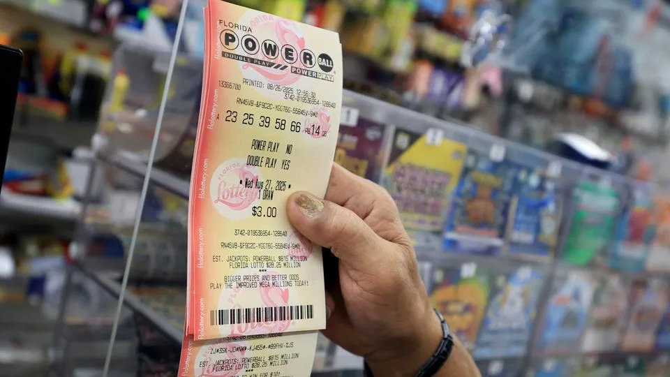 Powerball Jackpot Tops $600 Million—Here’s What A Winner Would Take Home After Taxes