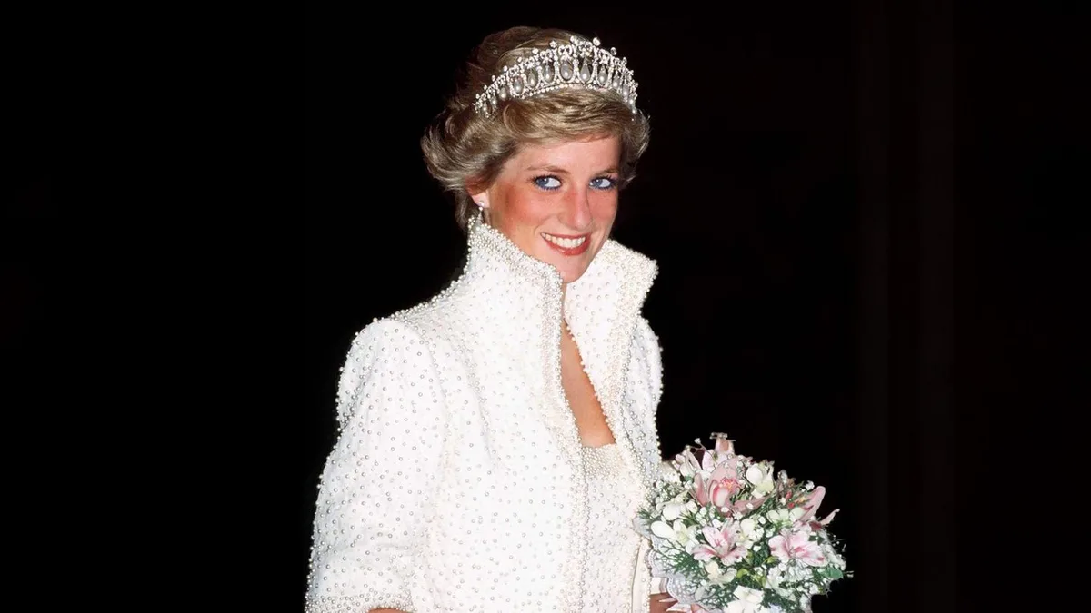 Ihr Bruder im Interview: „Diana wollte die Hochzeit mit Charles absagen“