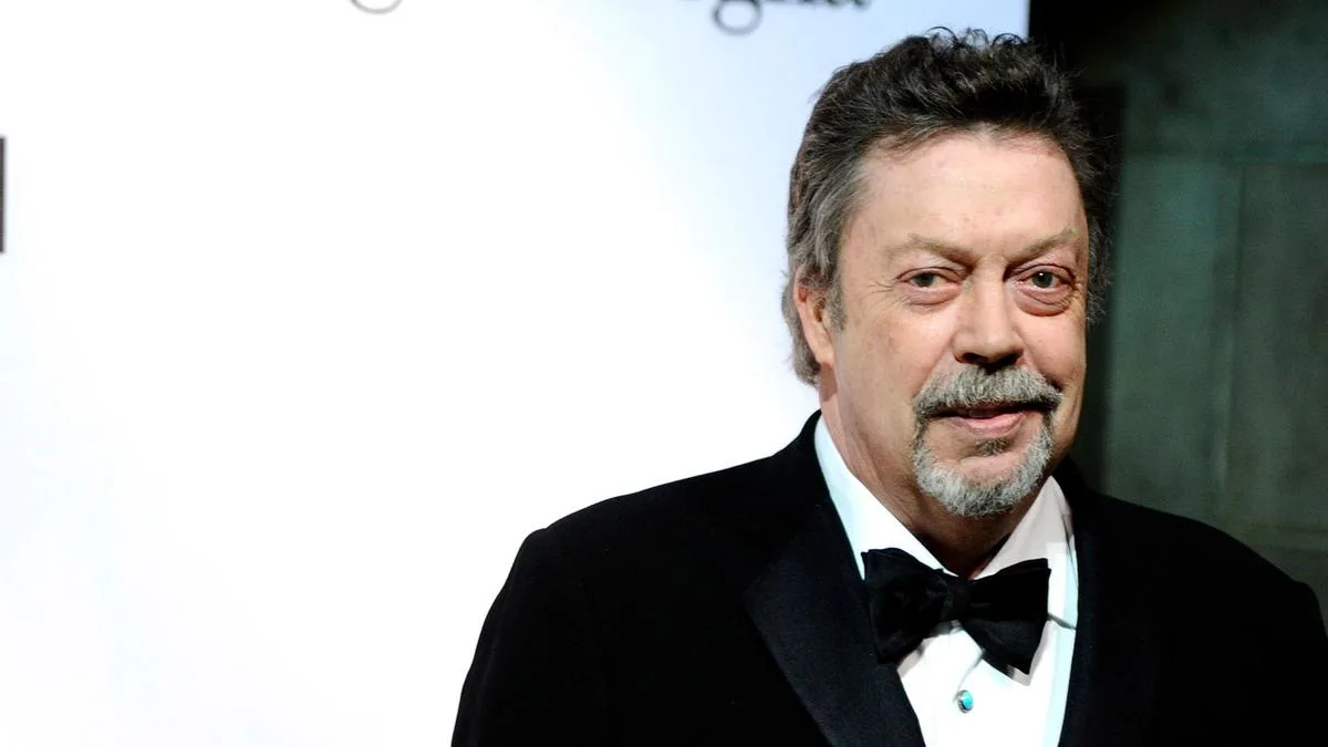 Tim Curry, ‘The Rocky Horror Picture Show’ and ‘It’ star, dies at 80