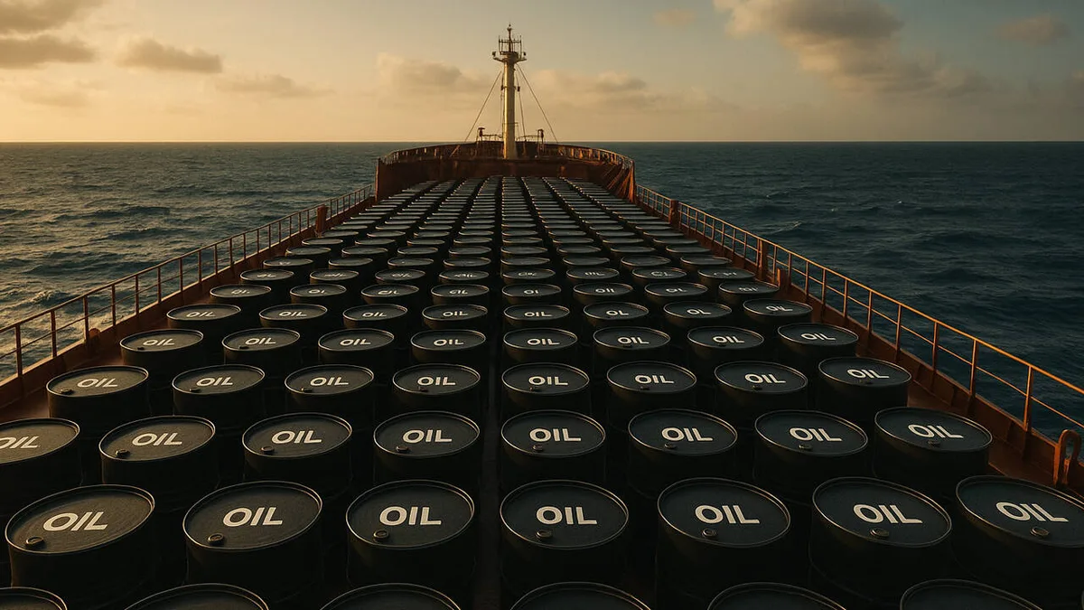 Middle East war: Indian refiners forced to buy oil at premium; Russian discounts vanish