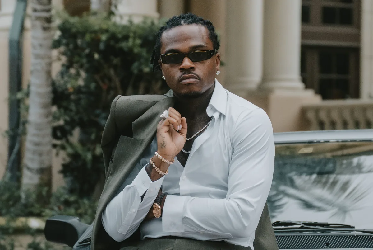 Gunna Launches SB the Label in Partnership With Atlantic Music Group