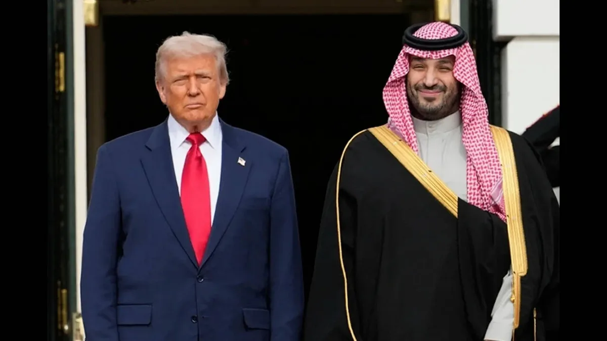 Saudi sought US military help as Houthis upped threat: Report