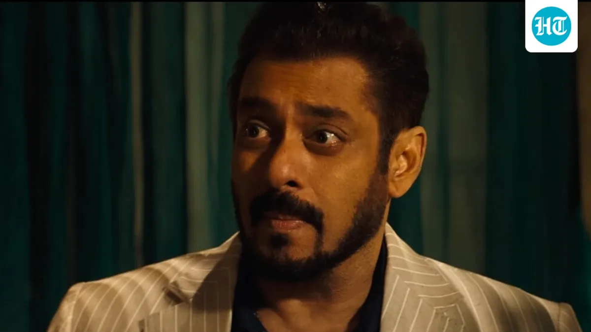 ‘Working with Salman was like going to film school’: 7 Dogs directors Adil El Arbi, Bilall Fallah