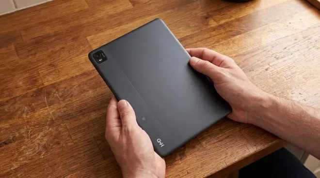 HMD T21 2nd Edition: nova versão de tablet acessível chega ao mercado com mais memória