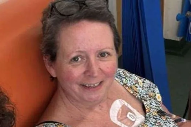Mum says she was sacked by NHS after taking too much time off fighting cancer