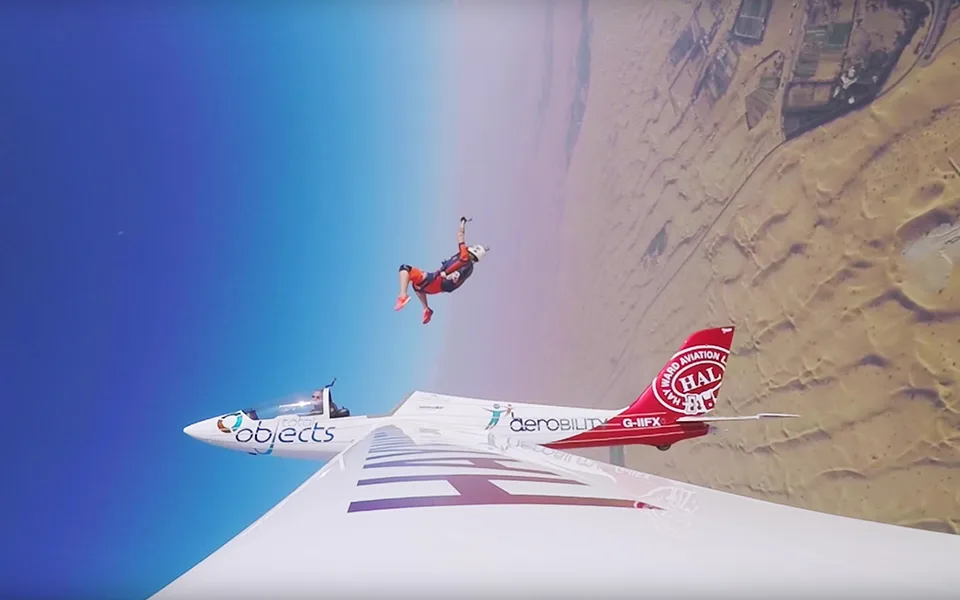 GoPro perde mercado para duas rivais chinesas