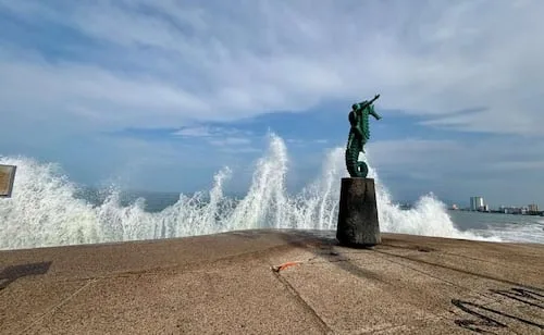 ¿Qué significan los colores de alerta de un huracán?; conoce qué hacer ante cada alarma