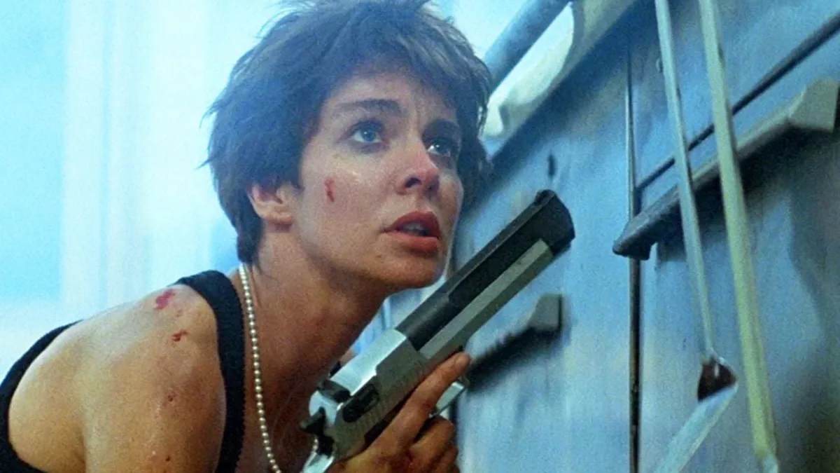 Ce soir à la télé : il y a 36 ans, Luc Besson réalisait l'un des meilleurs thrillers de l'Histoire du cinéma français