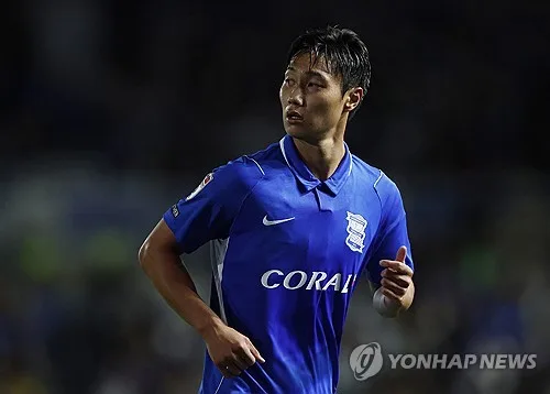'백승호 1호 도움' 버밍엄시티, 리그컵서 브렌트퍼드에 1-6 완패