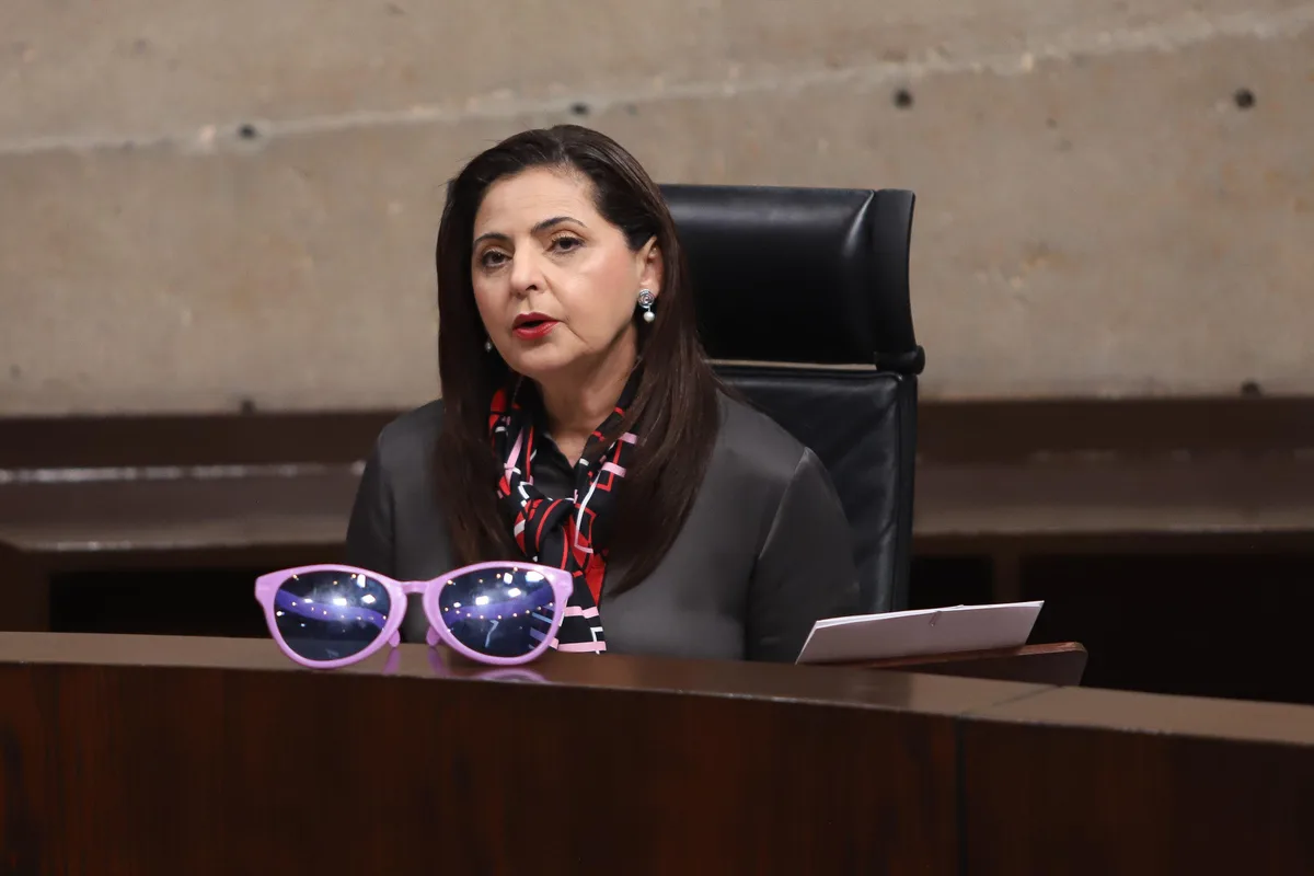 Renuncia Mónica Soto a magistratura en el TEPJF