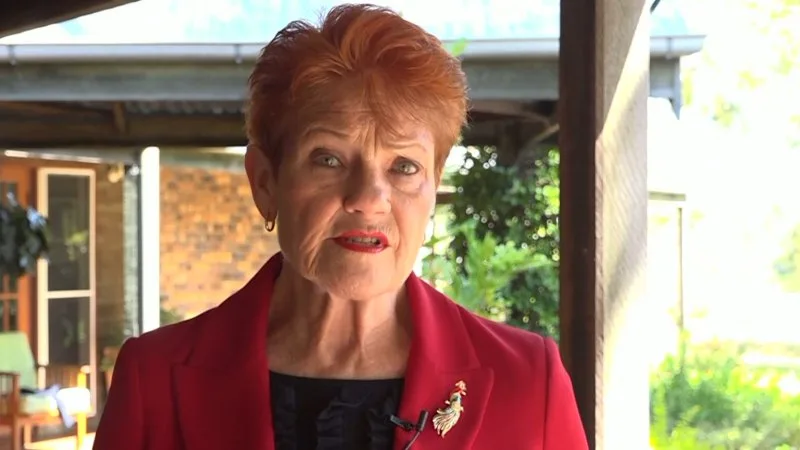 Confusion over One Nation’s migration policy
