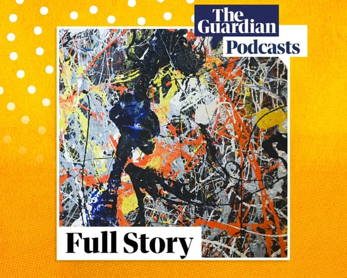 The American painting that sparked an Australian culture war - podcast