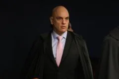 Número usado como contato de Moraes aparece ligado a contas digitais no TikTok e aplicativos de celular