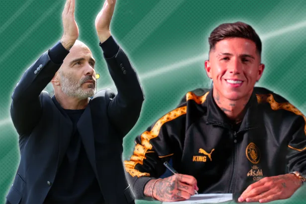 Enzo Fernandez mega deal shows Man City will keep on spending - but Blues remain vulnerable