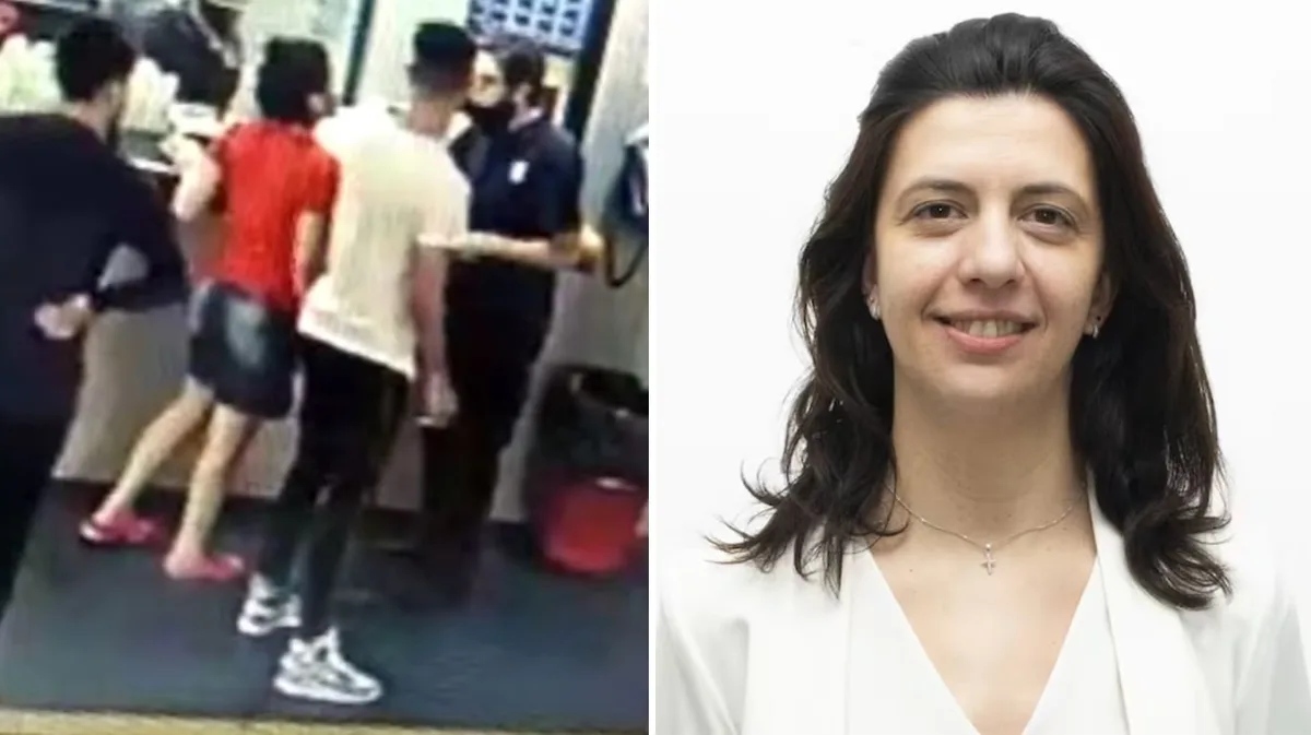 El polémico antecedente de la jueza porteña que sobreseyó a un adolescente de 14 años acusado de robar