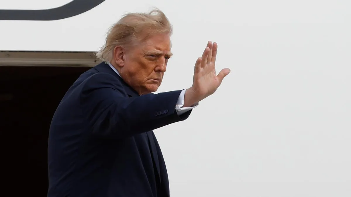 Trump administration seeks to restrict internships for international students