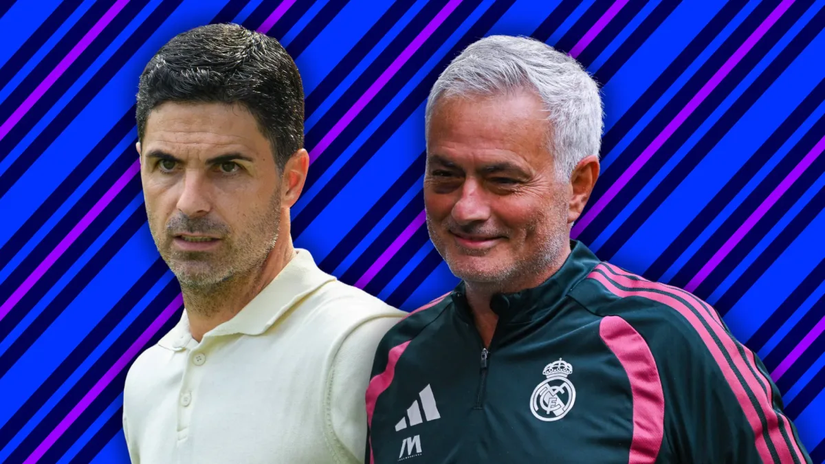 Champions League: Real Madrid celebra enquanto vê Arsenal e rivais locais preocupados na fase de liga