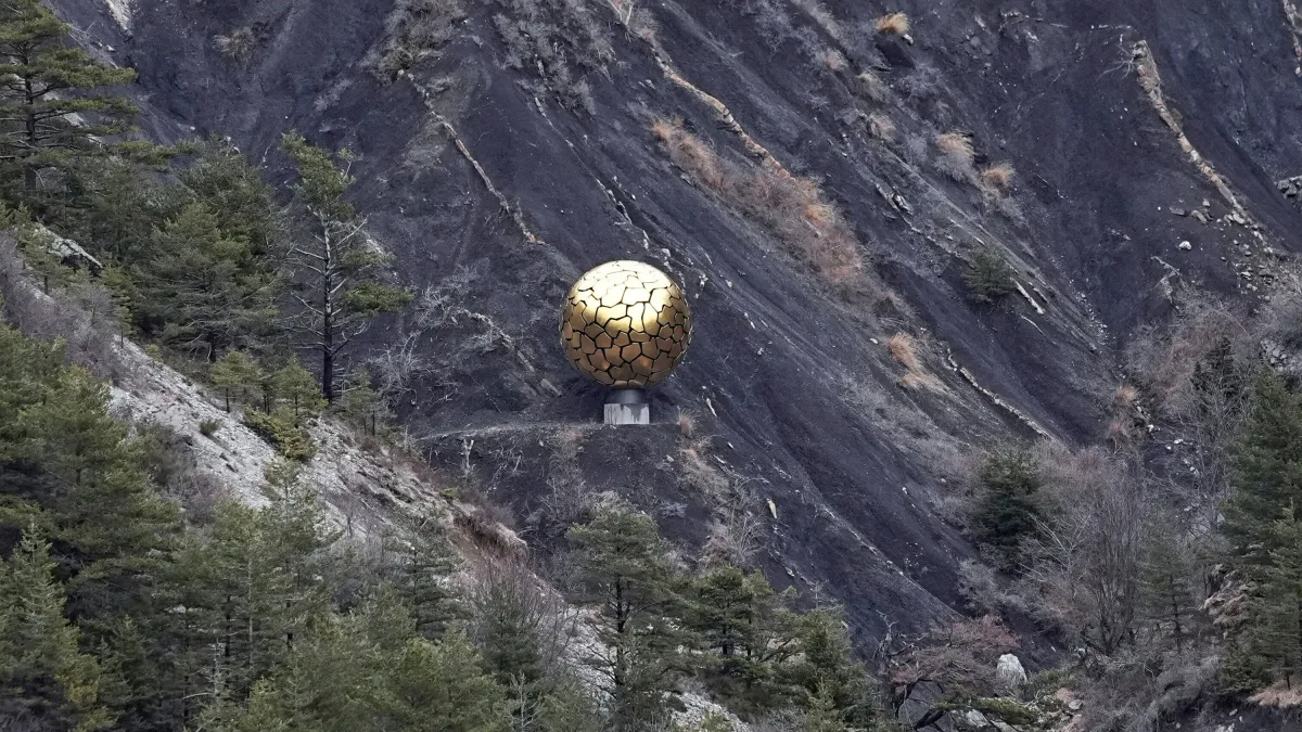 Germanwings-Katastrophe: Die Angehörigen verlangen endlich Aufklärung