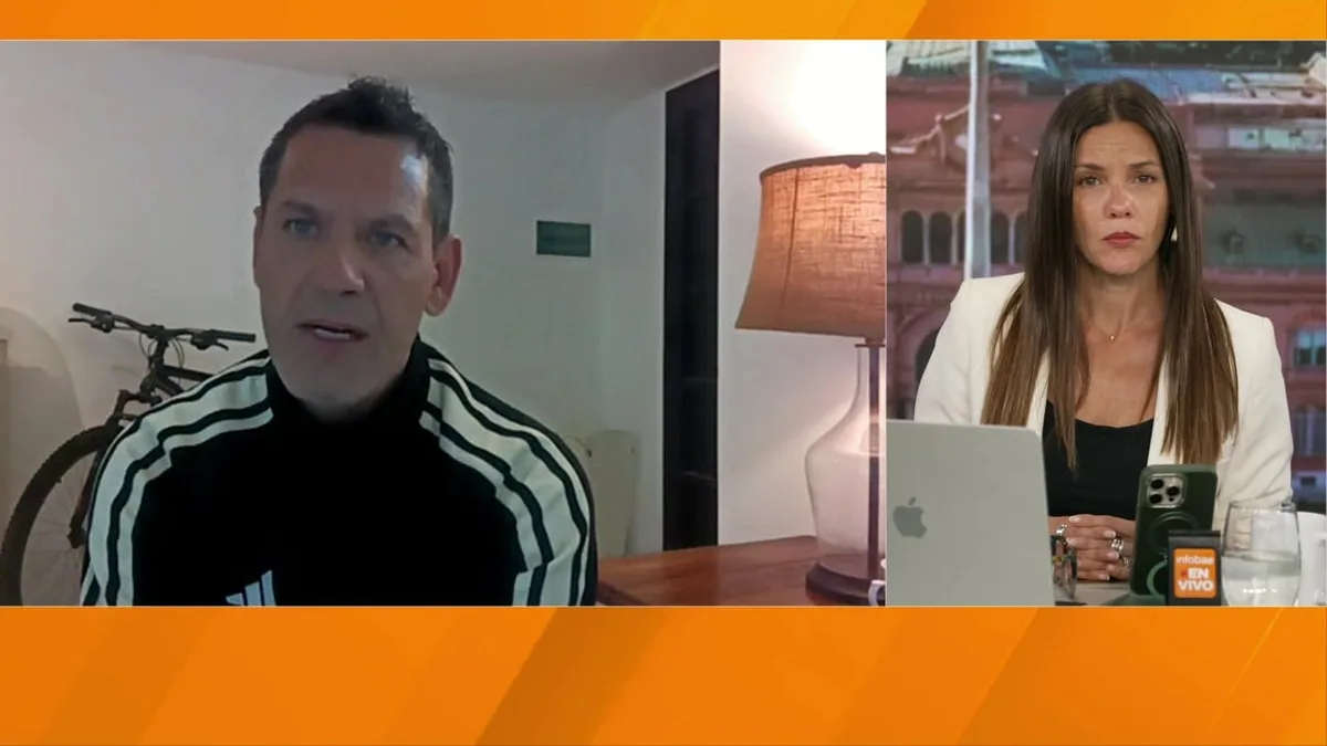 El padre que denunció a su ex esposa por llevarse a sus hijos a Brasil logró la restitución: “Pasaron mucho tiempo sin verme”