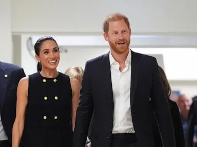 Prince Harry, Meghan Markle to move to UK: Everything to know