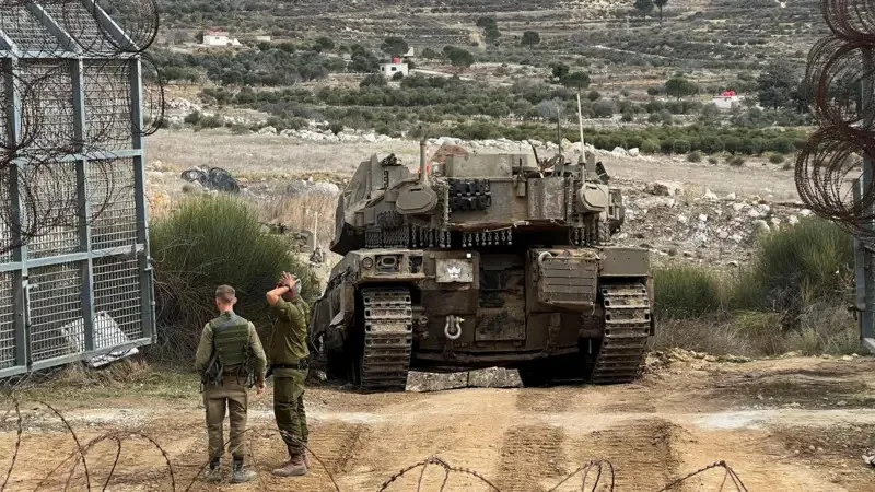 Qual a importância das Colinas de Golã e por que decisão da Colômbia de reconhecer a soberania de Israel é polêmica?