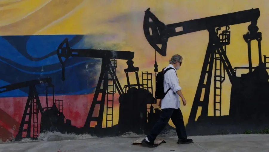 El acuerdo petrolero con EEUU promete una lluvia de inversiones en Venezuela. ¿cuándo llegaría el impacto a la población?