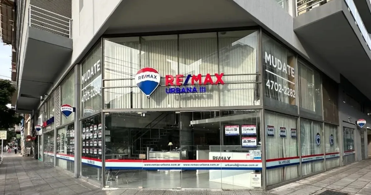 Sancionan con $290 millones al Colegio Inmobiliario porteño por una denuncia de REMAX