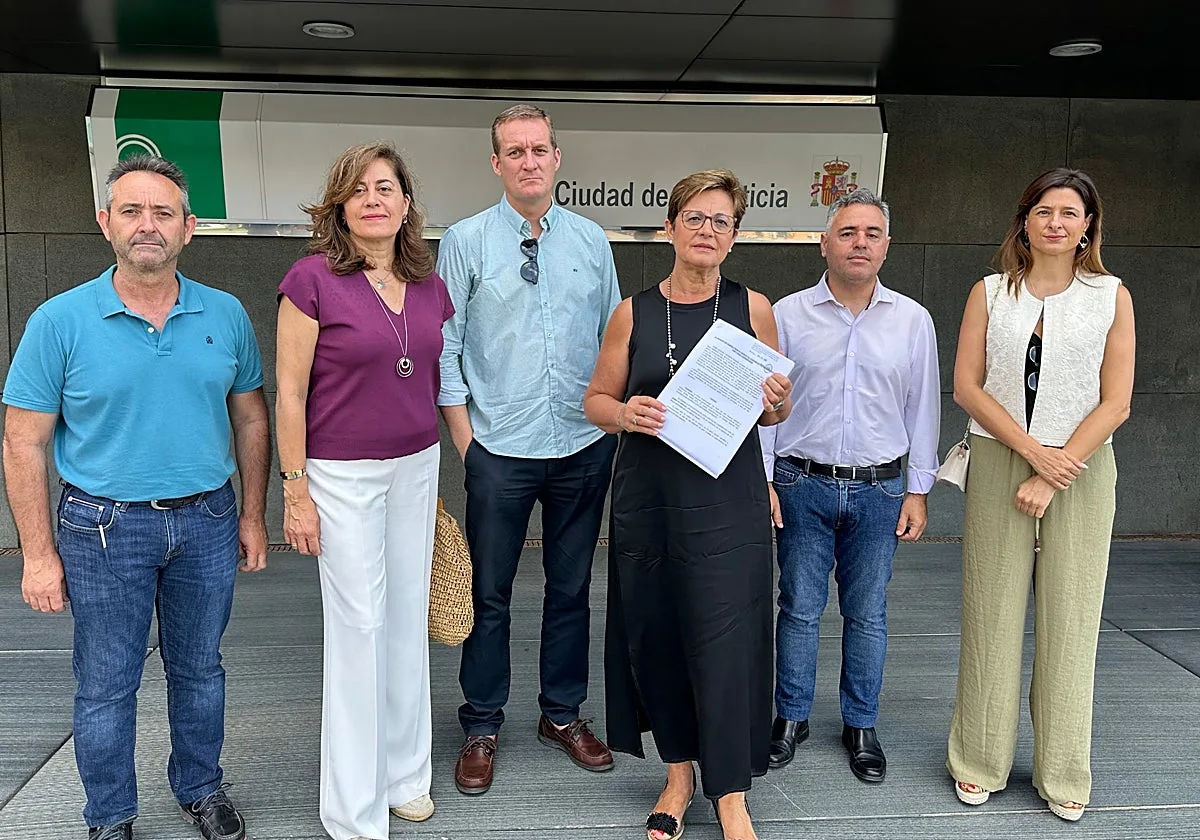 El PSOE de Almería llega dividido a las primarias con dos candidatos para disputar la Alcaldía en 2027