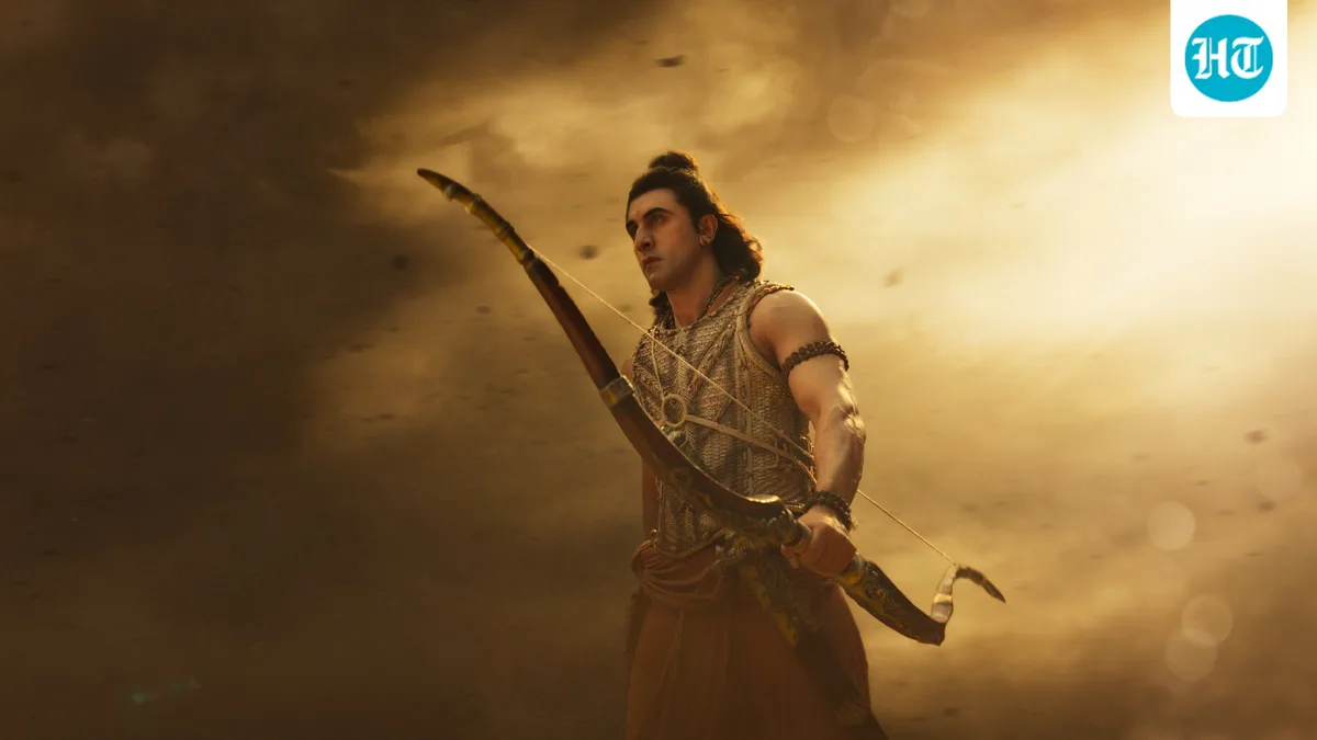 Ramayana trailer takes China by storm, viewers call it better than Hollywood, Chinese films: 'We can't make such epics'