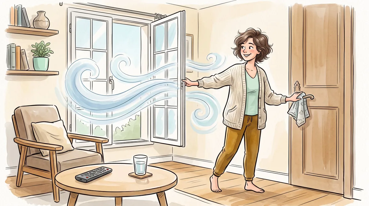 Qué limpiar en casa después de superar un resfrío para evitar contagios