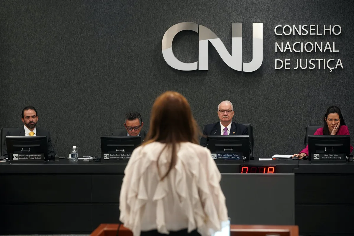 CNJ e Banco Central se unem para propor normas ao mercado de precatórios