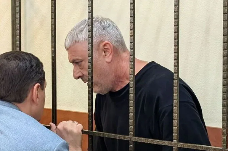 Владельцу сгоревшего в Стерлитамаке ТЦ предъявили обвинение